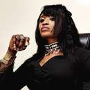 Powerful African-Queen Shemale Dominatrix in Sheridan